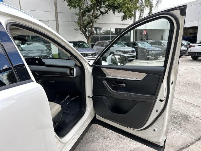 2024 Mazda Mazda CX-90 PHEV Preferred