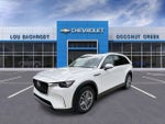 2024 Mazda Mazda CX-90 PHEV Preferred