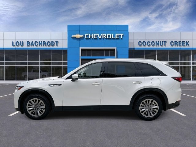 2024 Mazda Mazda CX-90 PHEV Preferred
