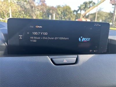 2025 Mazda Mazda CX-90 Premium Sport