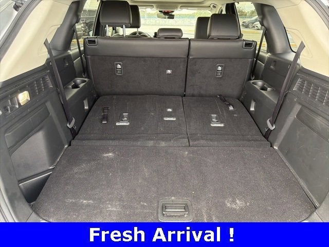 2025 Mazda Mazda CX-90 Premium Sport