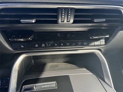 2025 Mazda Mazda CX-90 Premium Sport