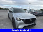 2025 Mazda Mazda CX-90 Premium Sport