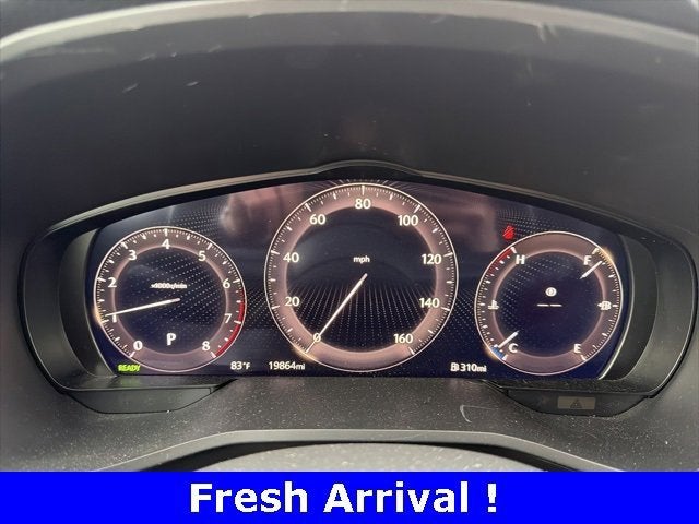 2025 Mazda Mazda CX-90 Premium Sport