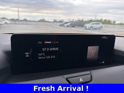 2025 Mazda Mazda CX-90 Premium Sport