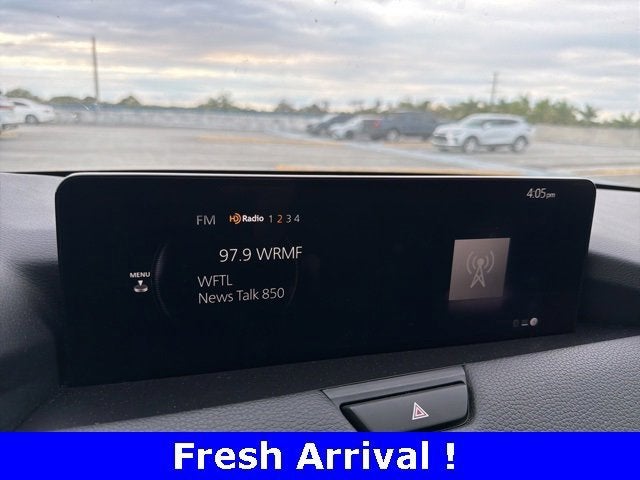 2025 Mazda Mazda CX-90 Premium Sport