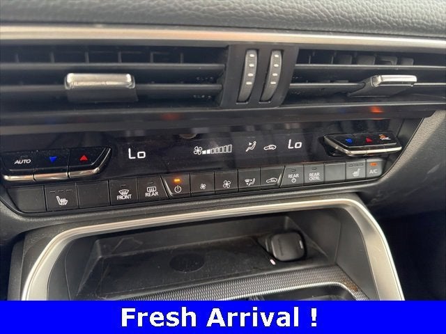 2025 Mazda Mazda CX-90 Premium Sport