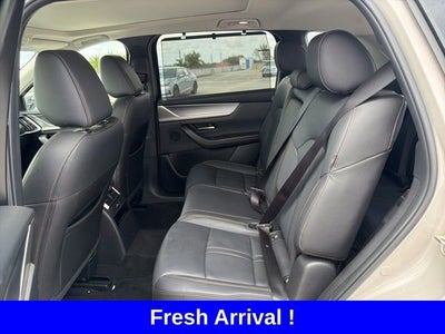 2025 Mazda Mazda CX-90 Premium Sport