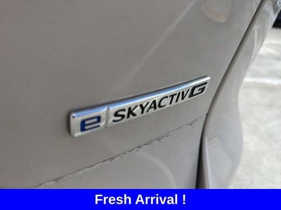 2025 Mazda Mazda CX-90 Premium Sport