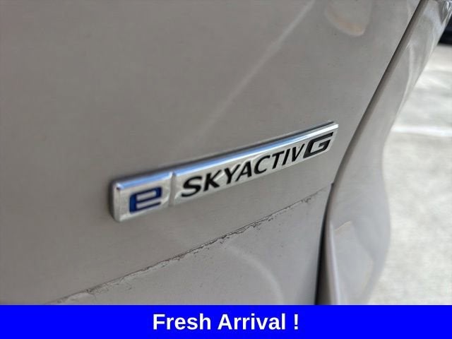 2025 Mazda Mazda CX-90 Premium Sport