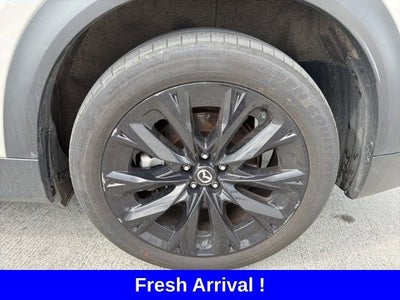 2025 Mazda Mazda CX-90 Premium Sport