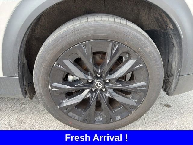 2025 Mazda Mazda CX-90 Premium Sport