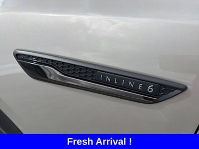 2025 Mazda Mazda CX-90 Premium Sport