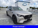 2025 Mazda Mazda CX-90 Premium Sport