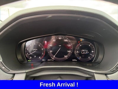 2025 Mazda Mazda CX-90 Premium Sport