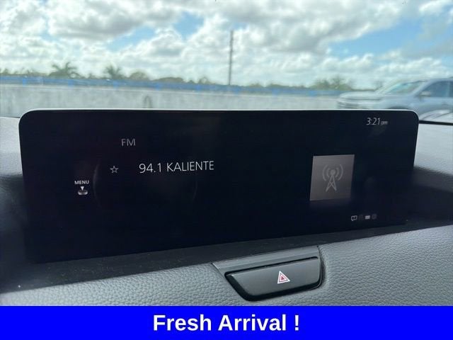 2025 Mazda Mazda CX-90 Premium Sport