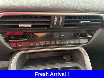 2025 Mazda Mazda CX-90 Premium Sport