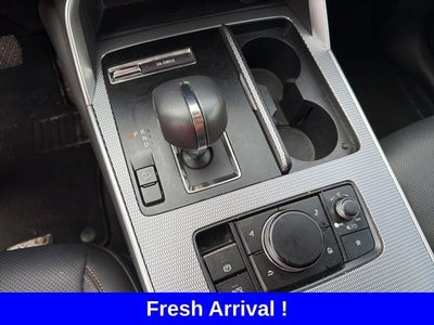 2025 Mazda Mazda CX-90 Premium Sport