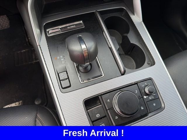 2025 Mazda Mazda CX-90 Premium Sport