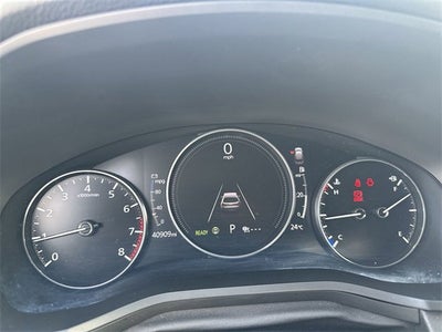 2024 Mazda Mazda CX-90 3.3 Turbo Preferred Plus