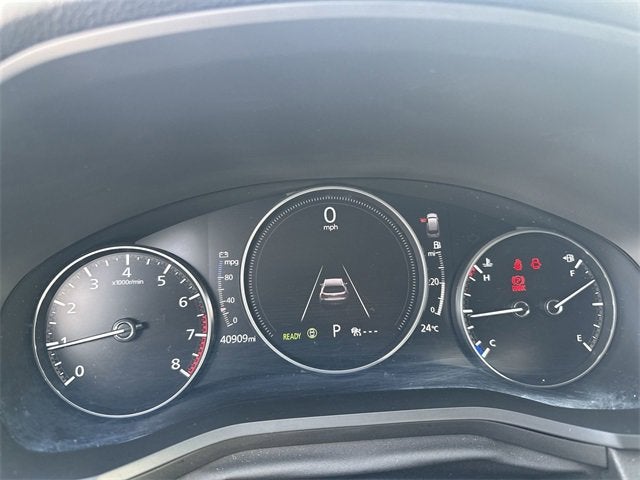 2024 Mazda Mazda CX-90 3.3 Turbo Preferred Plus