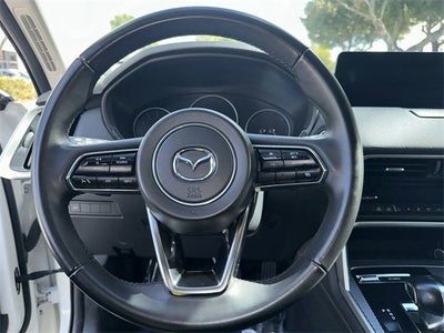 2024 Mazda Mazda CX-90 3.3 Turbo Preferred Plus