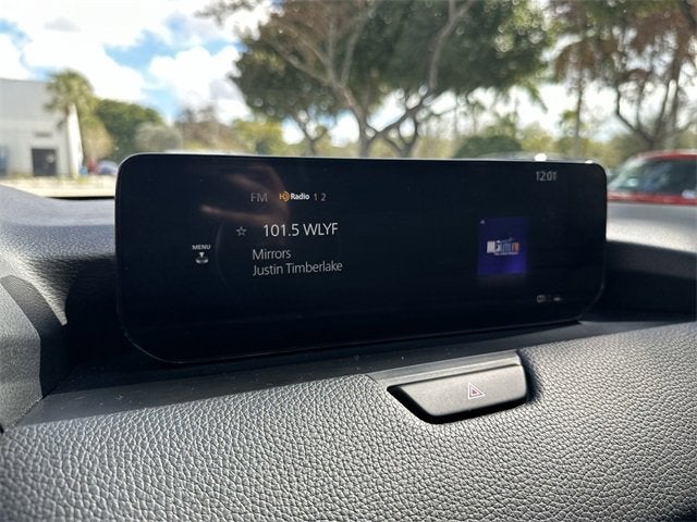 2024 Mazda Mazda CX-90 3.3 Turbo Preferred Plus