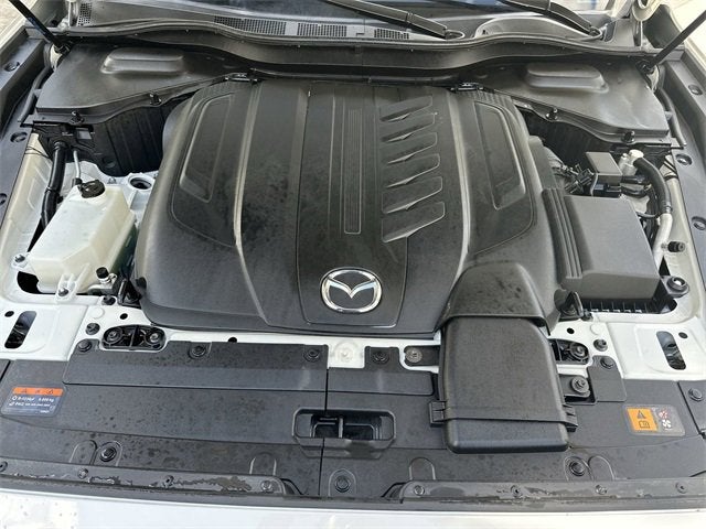 2024 Mazda Mazda CX-90 3.3 Turbo Preferred Plus