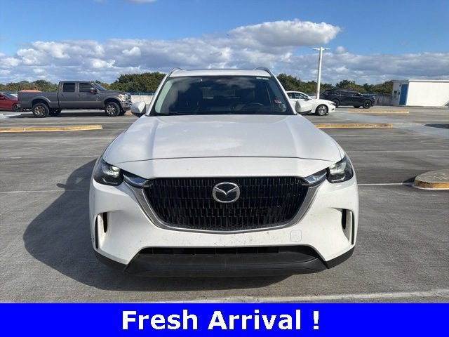 2024 Mazda Mazda CX-90 3.3 Turbo Preferred Plus