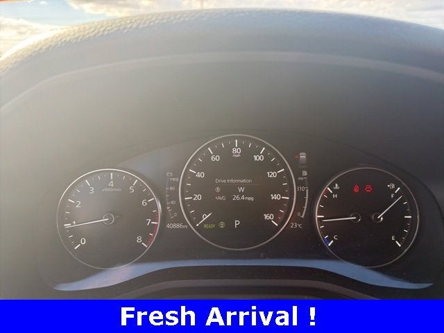 2024 Mazda Mazda CX-90 3.3 Turbo Preferred Plus