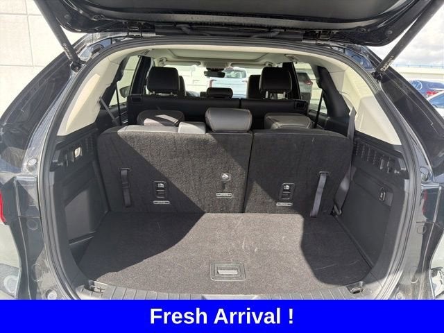 2025 Mazda Mazda CX-90 Premium Sport