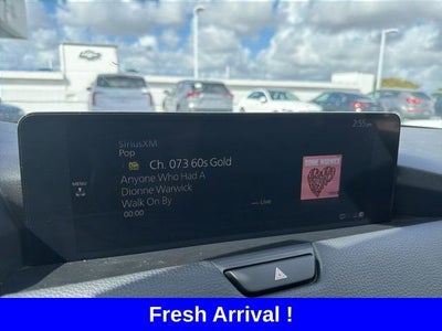 2025 Mazda Mazda CX-90 Premium Sport