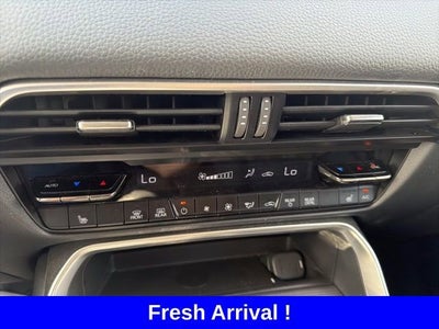 2025 Mazda Mazda CX-90 Premium Sport