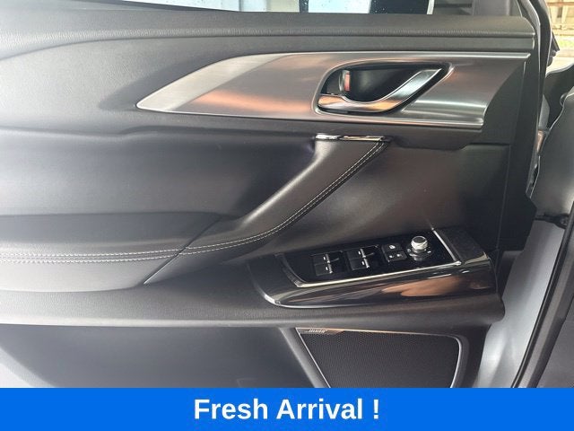 2021 Mazda Mazda CX-9 Grand Touring