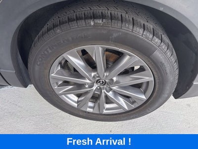 2021 Mazda Mazda CX-9 Grand Touring