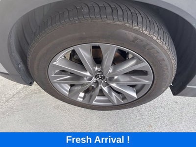 2021 Mazda Mazda CX-9 Grand Touring