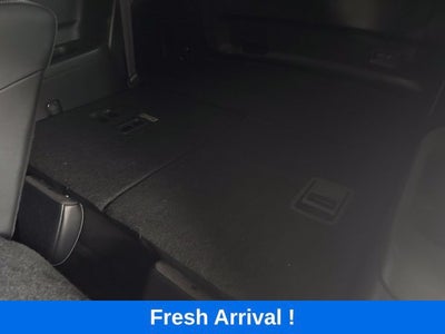 2021 Mazda Mazda CX-9 Grand Touring