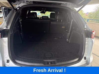 2021 Mazda Mazda CX-9 Grand Touring
