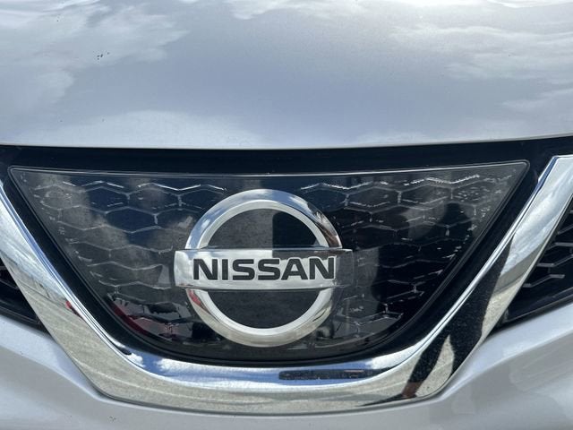 2019 Nissan Rogue Sport SV