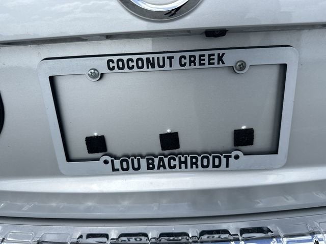 2019 Nissan Rogue Sport SV