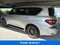 2022 Nissan Armada Platinum