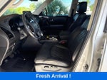 2022 Nissan Armada Platinum