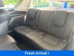 2022 Nissan Armada Platinum