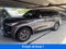 2022 INFINITI QX80 LUXE
