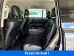 2022 INFINITI QX80 LUXE