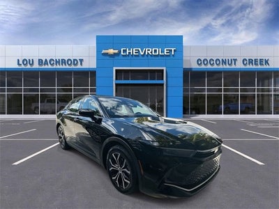 2024 Toyota Crown XLE