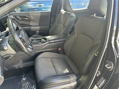 2024 Toyota Crown XLE