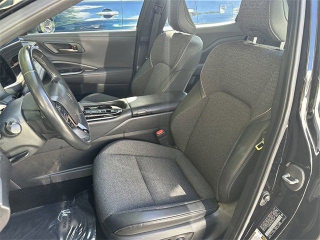 2024 Toyota Crown XLE