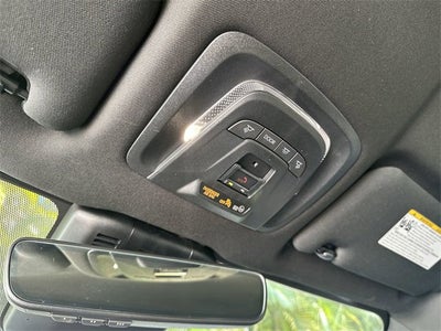 2024 Toyota Crown XLE