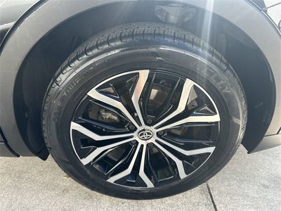 2024 Toyota Crown XLE